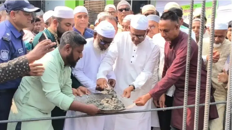 দেশের পরিস্থিতি আগের চেয়ে ভালো : মির্জা ফখরুল 